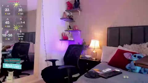 Mar y online show from March 7, 2:56 pm