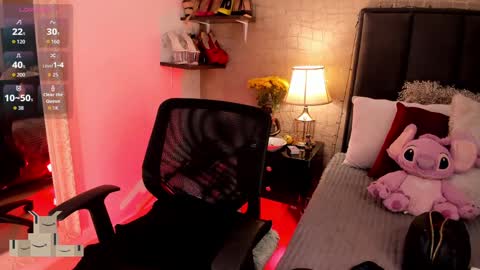 Mar y online show from September 22, 2:54 pm