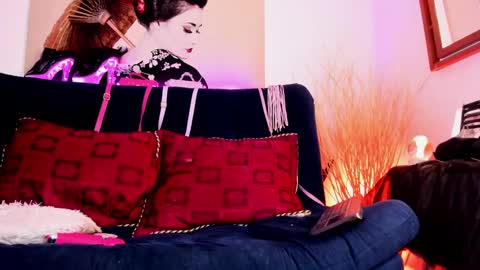 mariana_fadulf_ online show from February 16, 8:21 am