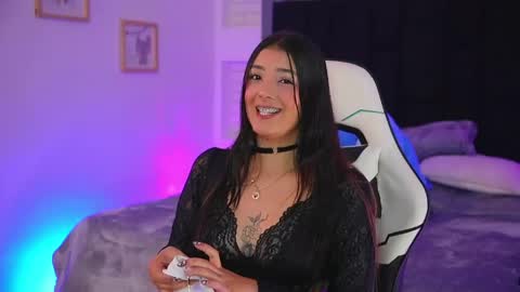 Mariana  online show from April 16, 11:54 am