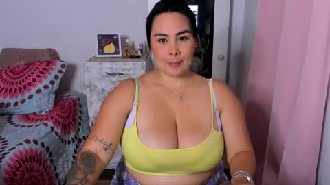 Snapshot of mariana_mr chatting on January 11, 11:02 am M A R I A N A online show from January 11, 11:02 am