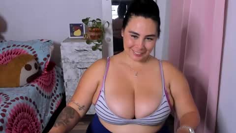 Snapshot of mariana_mr chatting on January 14, 8:37 pm M A R I A N A online show from January 14, 8:37 pm