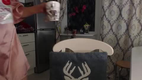 MarianaMur online show from December 4, 7:08 am