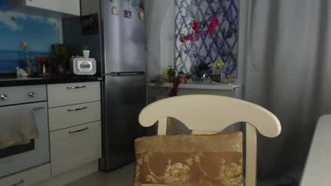 Snapshot of mariana_mur chatting on October 13, 6:59 am MarianaMur online show from October 13, 6:59 am