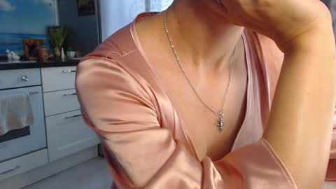 Snapshot of mariana_mur chatting on October 17, 8:40 am MarianaMur online show from October 17, 8:40 am