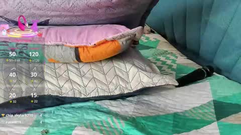 mariana_star1 online show from February 22, 6:39 am