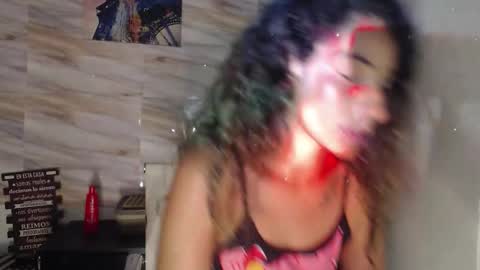 Mariana turner online show from September 14, 1:19 am