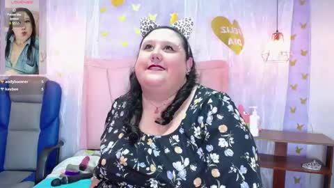 Marianabbw online show from April 29, 5:23 am