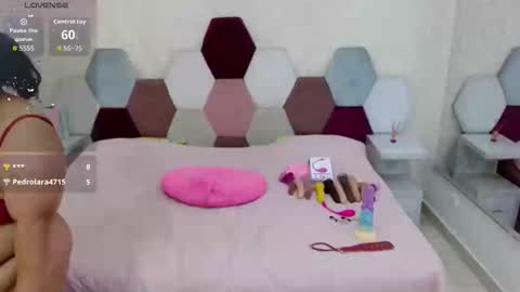 mariana online show from November 17, 7:16 pm