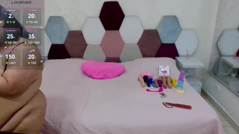 mariana online show from February 20, 6:43 pm