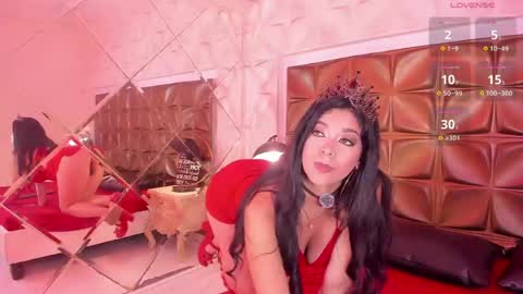   online show from April 13, 9:30 pm