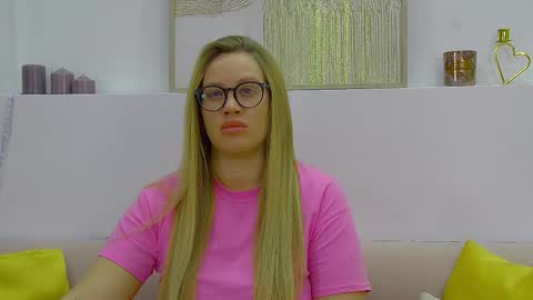 Maria online show from February 25, 7:31 am