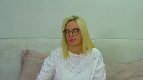 Maria online show from May 11, 6:20 am