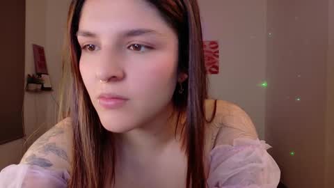 mariangeel_ online show from January 10, 1:11 am