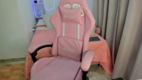 Mariangel online show from November 30, 12:40 am