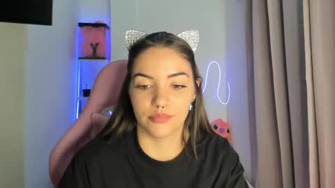 Mariangel online show from November 1, 12:55 am