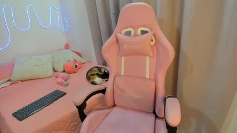 Mariangel online show from March 3, 7:54 pm