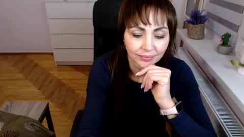 Snapshot of marianika chatting on February 10, 7:17 pm marianika online show from February 10, 7:17 pm
