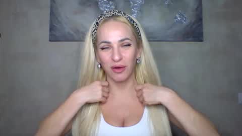 marianna1977 online show from March 11, 11:37 pm