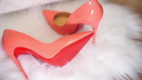 Maria online show from October 13, 8:05 am