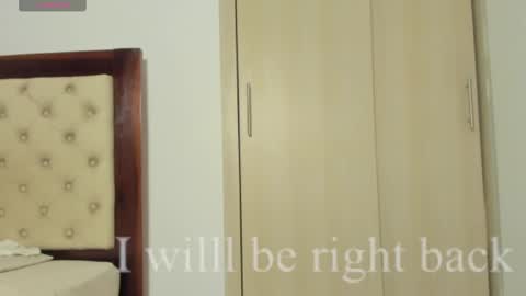 Antonia online show from March 4, 2:27 am