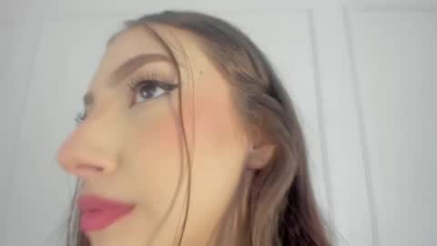 Snapshot of mariapettit chatting on February 14, 12:14 pm Maria Pettit online show from February 14, 12:14 pm