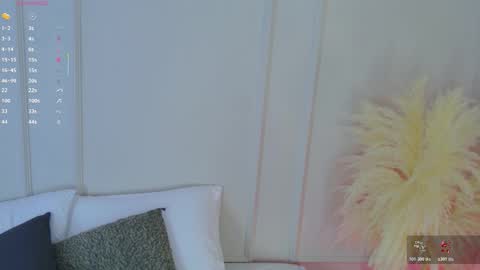 Maria Pettit online show from October 27, 12:16 pm