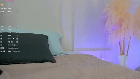 Maria Pettit online show from December 2, 11:41 am