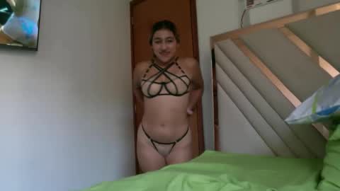 maria online show from June 10, 9:13 pm
