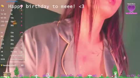 Theressa online show from September 10, 11:00 am