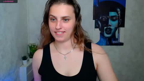 Mariia online show from May 12, 4:05 pm