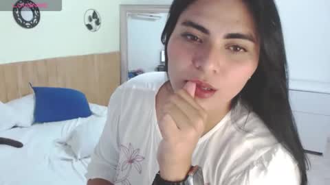 mariavex online show from December 1, 12:30 am