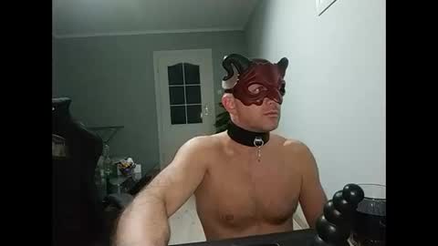 maribor5879 online show from February 6, 5:40 pm