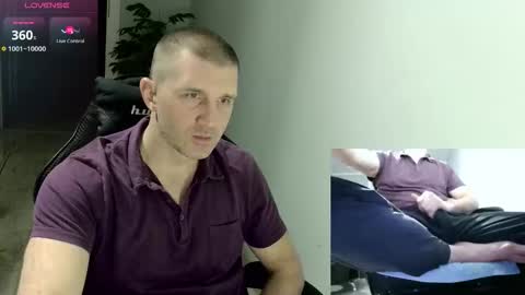 maribor5879 online show from April 15, 9:37 pm