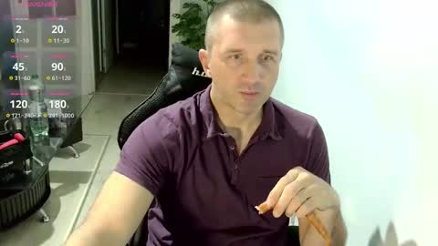 maribor5879 online show from September 17, 9:07 pm