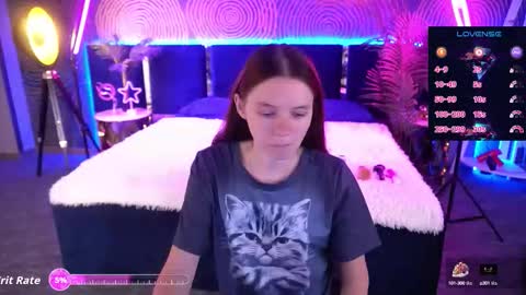 Snapshot of marich_ka chatting on September 16, 6:16 am MaRich Ka online show from September 16, 6:16 am