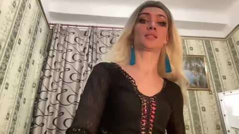 Mari online show from March 10, 4:57 pm