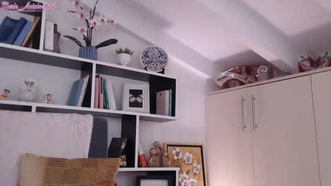 Maria online show from November 19, 7:18 am