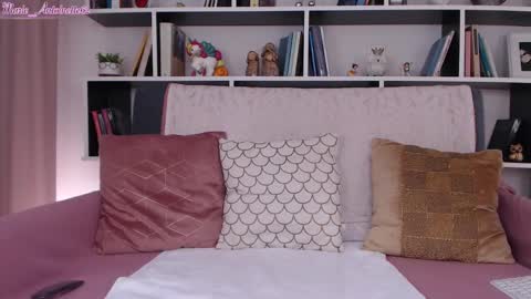 Maria online show from February 28, 6:54 am