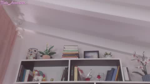 Maria online show from July 2, 9:53 pm