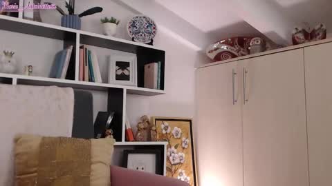 Maria online show from November 30, 7:43 pm