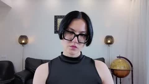 Marie Fitch online show from July 7, 2:46 am