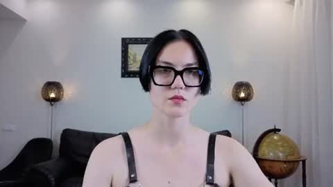 Marie Fitch online show from July 13, 12:47 am