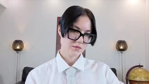 Marie Fitch online show from March 20, 2:27 am