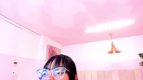 Marie online show from January 12, 1:42 am