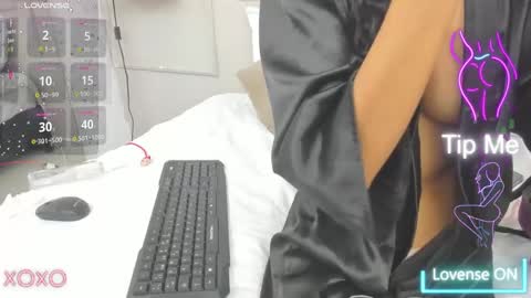 marie_luuu online show from February 13, 6:15 pm