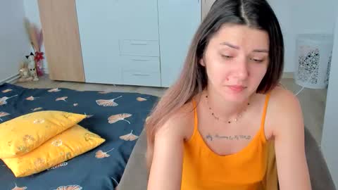 Marie   online show from March 18, 6:30 am