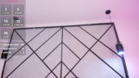 Snapshot of marie_miller_ chatting on February 27, 2:54 pm M A R I E online show from February 27, 2:54 pm