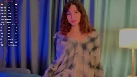 Maria online show from February 4, 11:08 pm