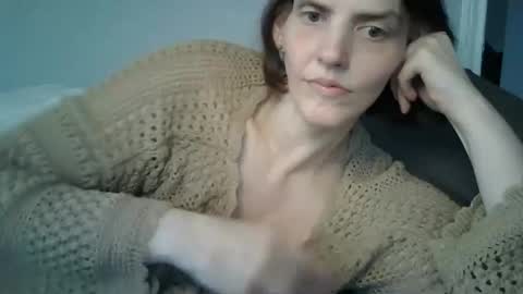 Mariejojo online show from November 22, 4:49 pm